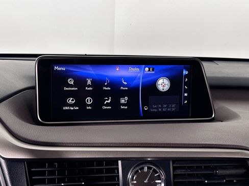 Used 2019 Lexus RX 350L FWD image 15