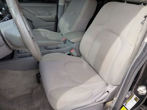 Used 2018 Nissan Frontier SV w/ Value Truck Package RWD image 14