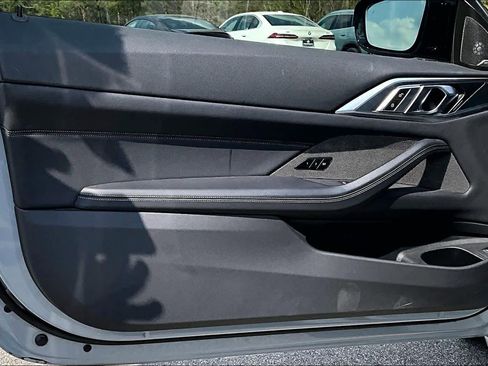 Certified 2024 BMW 430i xDrive Coupe w/ M Sport Package image 21