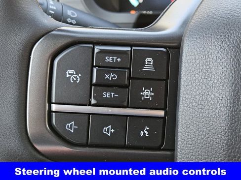 New 2025 Ford F150 Tremor image 19