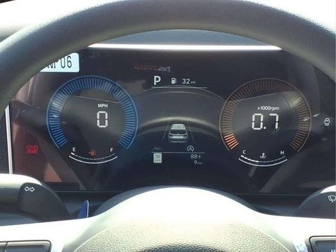 New 2026 Hyundai Tucson SE FWD image 14