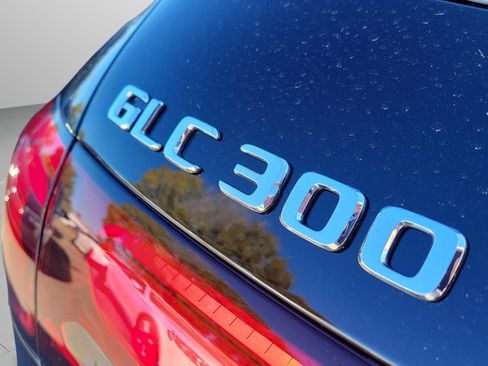 Certified 2026 Mercedes-Benz GLC 300 image 36