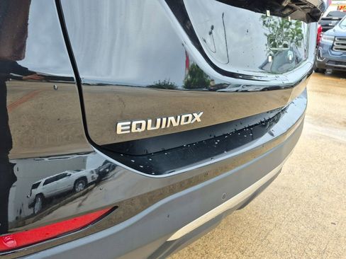 Used 2023 Chevrolet Equinox LT FWD image 31