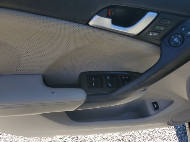 Used 2011 Acura TSX Sedan FWD image 19