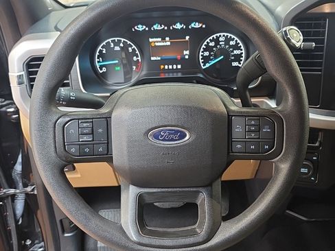 Used 2023 Ford F150 XLT image 18