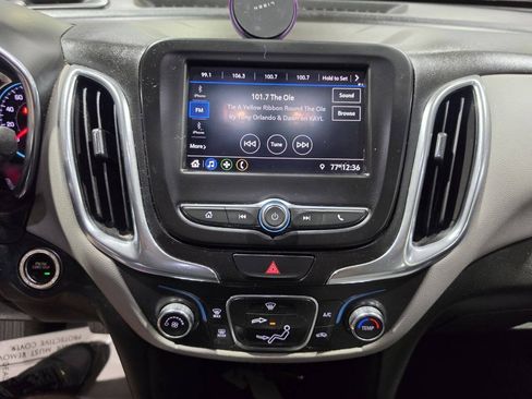 Used 2020 Chevrolet Equinox LT AWD/4WD image 32