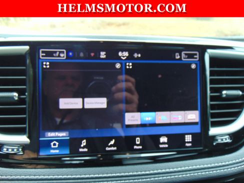 New 2026 Chrysler Pacifica Select w/ S Appearance Package image 24