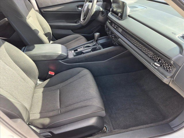 Used 2024 Honda Accord EX image 19