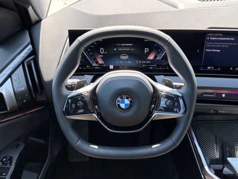 New 2026 BMW X3 xDrive30i w/ Convenience Package AWD/4WD image 18