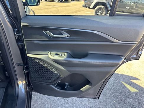 New 2025 Jeep Grand Cherokee Laredo X w/ Luxury Tech Group I image 49