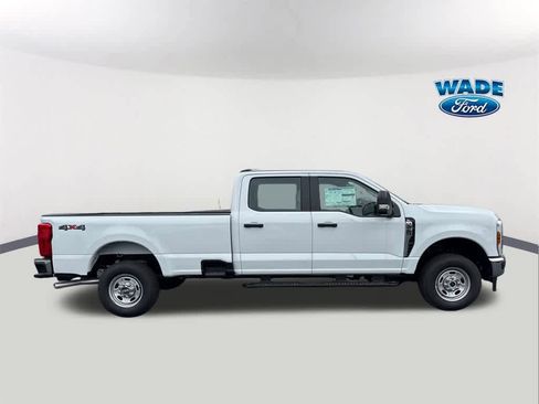 New 2025 Ford F250 XL w/ XL Driver Assist Package image 4