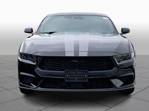 Used 2024 Ford Mustang Premium image 4