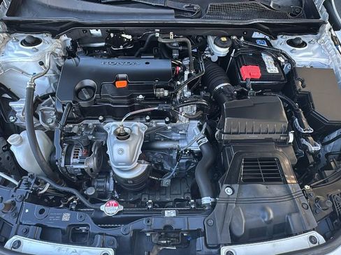 Used 2022 Honda Civic Sport image 25