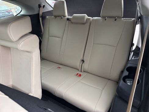Certified 2021 Toyota Highlander XLE image 15
