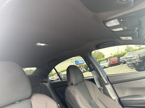 Used 2024 Subaru WRX Premium AWD/4WD image 23