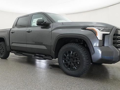 New 2026 Toyota Tundra SR5 AWD/4WD image 29