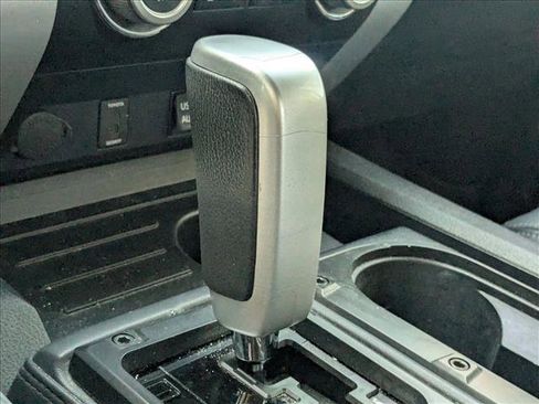 Used 2016 Toyota Tundra Platinum RWD image 8