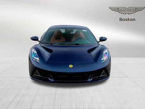 New 2026 Lotus Emira SE RWD image 2