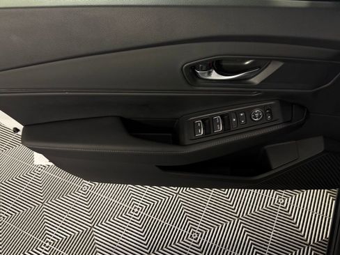 Used 2025 Honda Accord Sport image 22