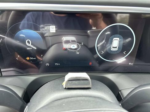 New 2026 Hyundai Palisade Calligraphy image 36