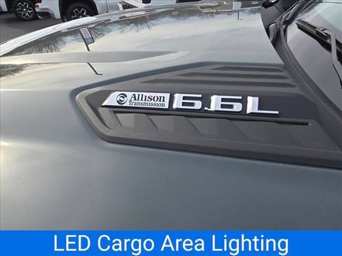 New 2026 Chevrolet Silverado 2500 LT w/ All Star Edition image 20