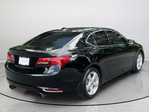 Used 2016 Acura TLX FWD image 6
