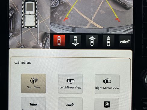 Used 2022 RAM 1500 TRX w/ TRX Level 1 Equipment Group image 33