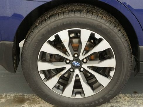 Used 2015 Subaru Outback 2.5i Limited image 18