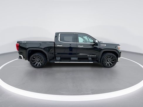 Used 2020 GMC Sierra 1500 SLT w/ SLT Premium Plus Package AWD/4WD image 9