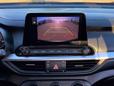 Certified 2024 Kia Forte LXS image 23