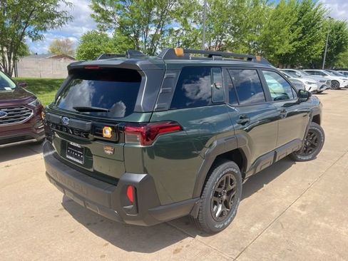 New 2026 Subaru Outback Wilderness AWD/4WD image 6