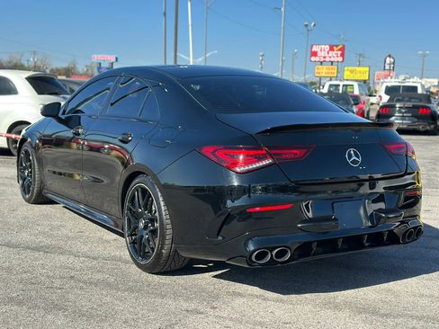 Used 2020 Mercedes-Benz CLA 45 AMG 4MATIC image 9