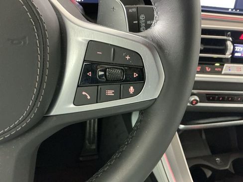 Certified 2023 BMW X5 sDrive40i w/ M Sport Package image 15