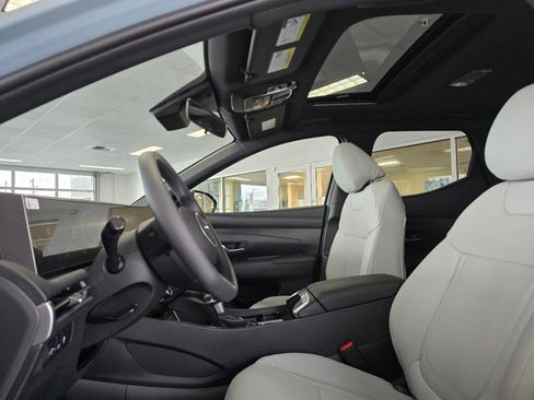 New 2026 Hyundai Santa Cruz SEL AWD/4WD image 18