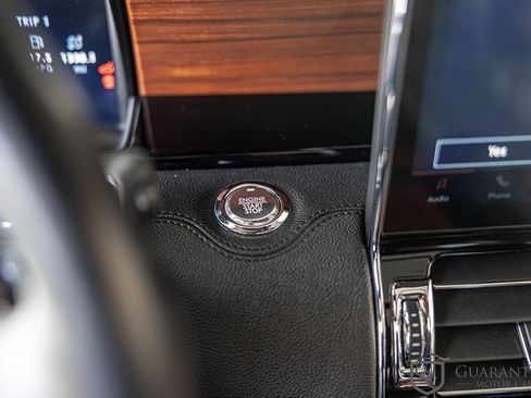 Used 2024 Lincoln Navigator L Reserve image 27