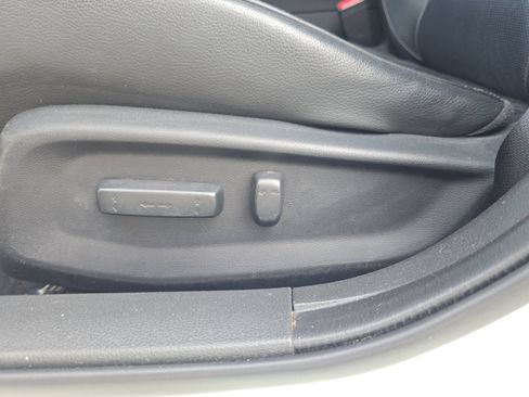 Used 2018 Honda Civic EX-L image 15