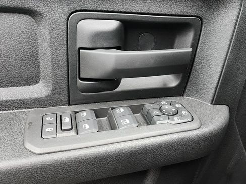 New 2026 RAM 2500 Tradesman image 10