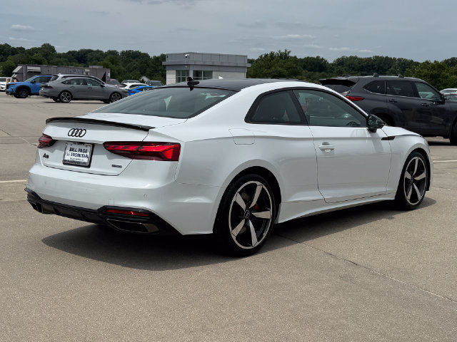 Used 2023 Audi A5 2.0T Premium Plus AWD/4WD image 7