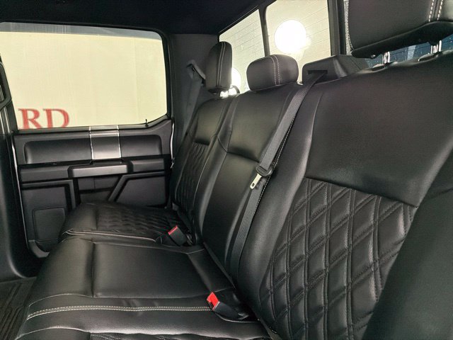 Certified 2020 Ford F150 XLT w/ Equipment Group 302A Luxury AWD/4WD image 28