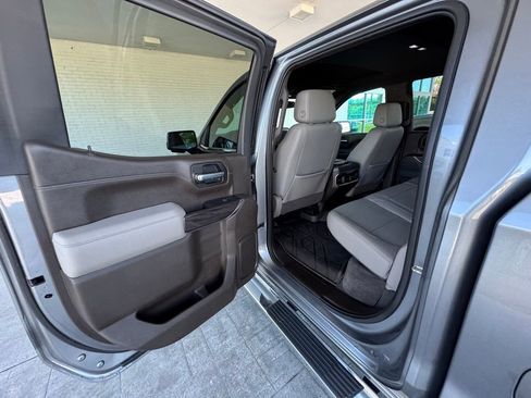 Used 2022 Chevrolet Silverado 1500 LTZ RWD image 19