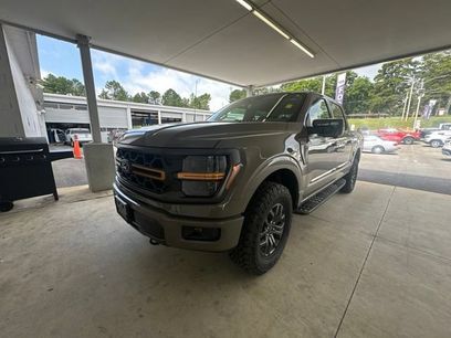 Used 2026 Ford F150 Tremor w/ Equipment Group 402B