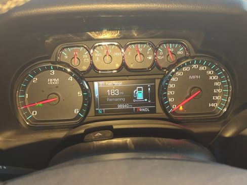 Used 2018 Chevrolet Tahoe Premier image 10