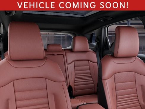 New 2026 Kia Sportage SX Prestige AWD/4WD image 27