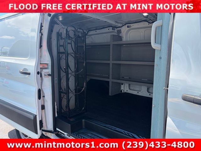 Used 2019 Ford Transit 150 130 Low Roof RWD image 15