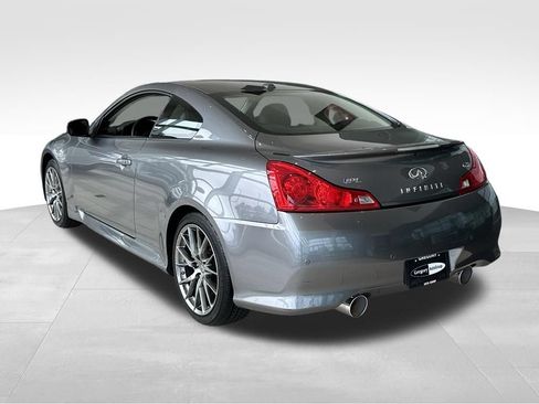 Used 2011 INFINITI G37 IPL RWD image 10
