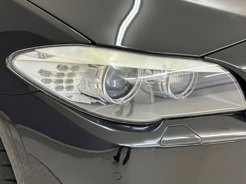 Used 2013 BMW 535i Sedan image 10