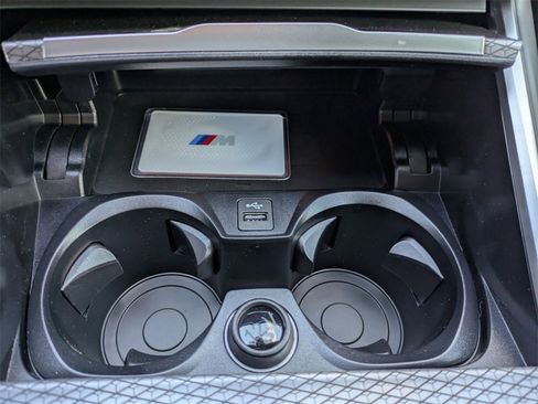 New 2026 BMW 330i xDrive Sedan w/ M Sport Package image 27