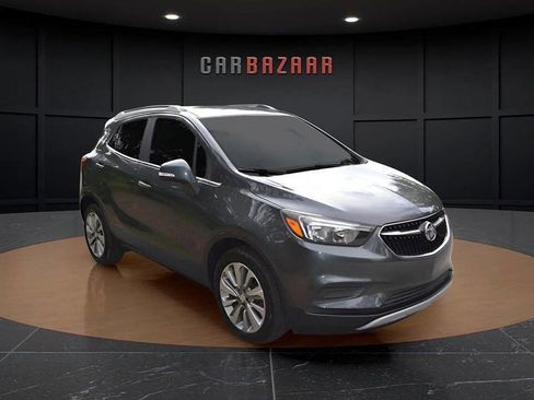 Used 2017 Buick Encore Preferred image 10