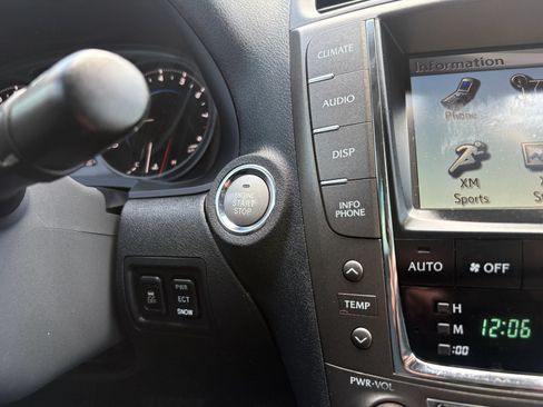 Used 2010 Lexus IS 250 AWD image 11