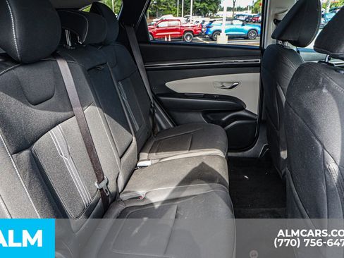 Used 2024 Hyundai Tucson SEL image 25
